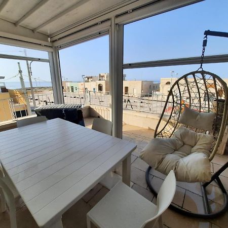 Casa Vacanze Illiria A Roca Vecchia Vicinissima Al Mare エクステリア 写真